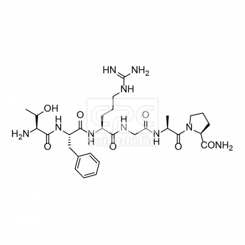 PAR-3 (1-6) amide (human)