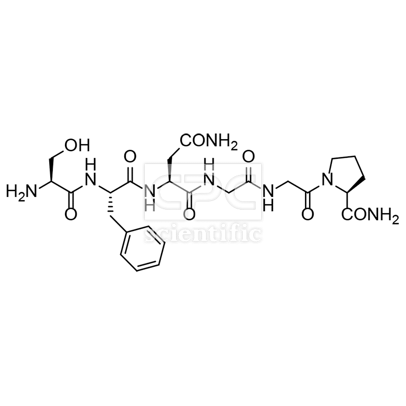 PAR-3 (1-6) amide (mouse)