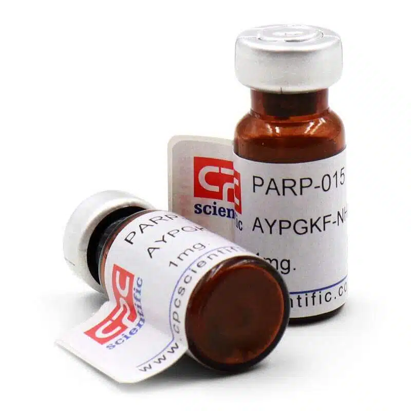 (Ala1)-PAR-4 (1-6) amide (mouse)