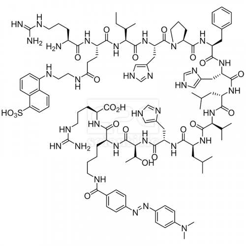 Renin 390 FRET Substrate I