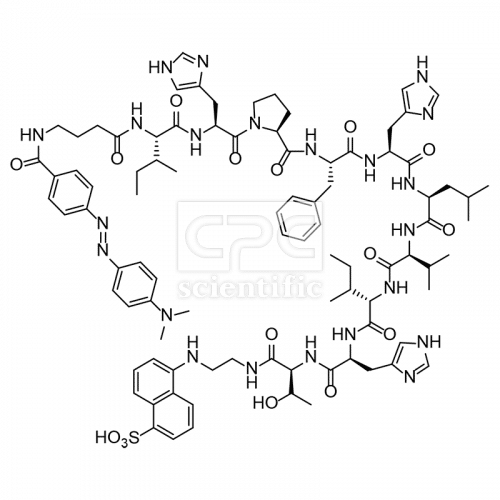 Renin FRET Substrate I