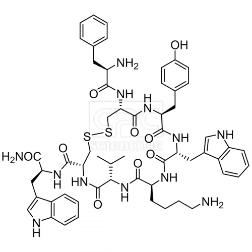 RC-160 (Vapreotide)