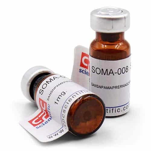 Somatostatin 28