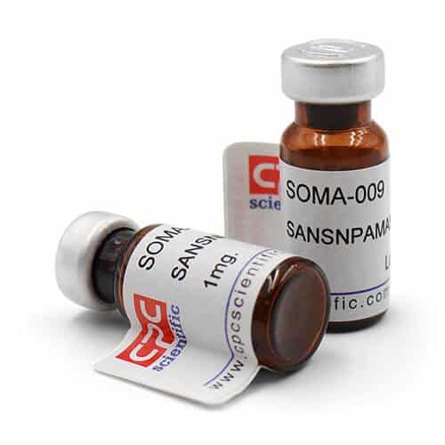 Somatostatin 28 (1-14)