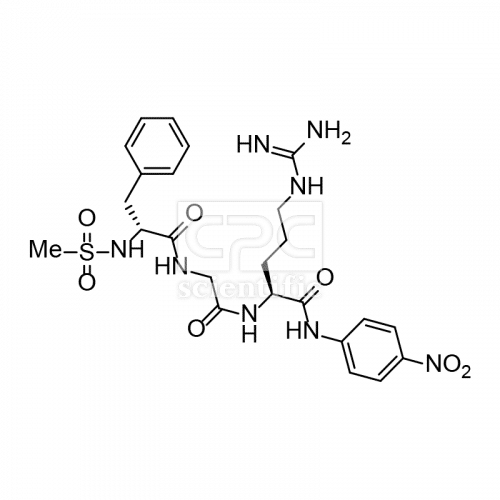 Chromozym-tPA