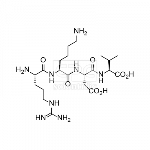 Thymopoietin II (32-35)