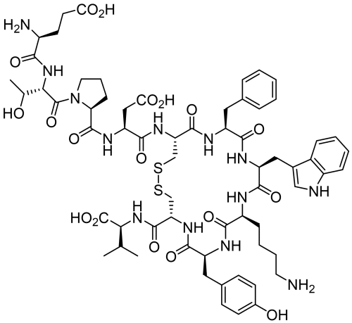 UROT-003 Urotensin II , human