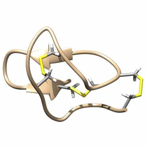 Omega-Conotoxin-GVIA Peptide