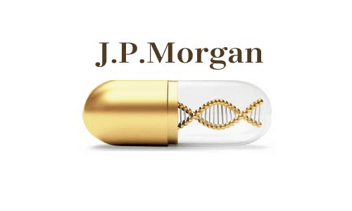 40th Annual J.P. Morgan Health Care CONFERENCE