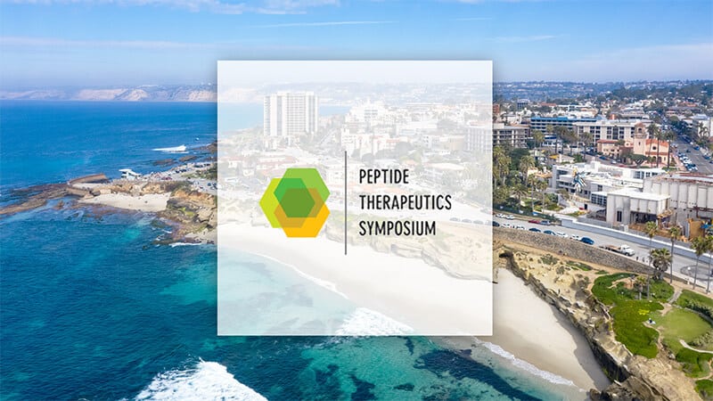 Peptide Therapeutics Symposium CPC Scientific CDMO CMC