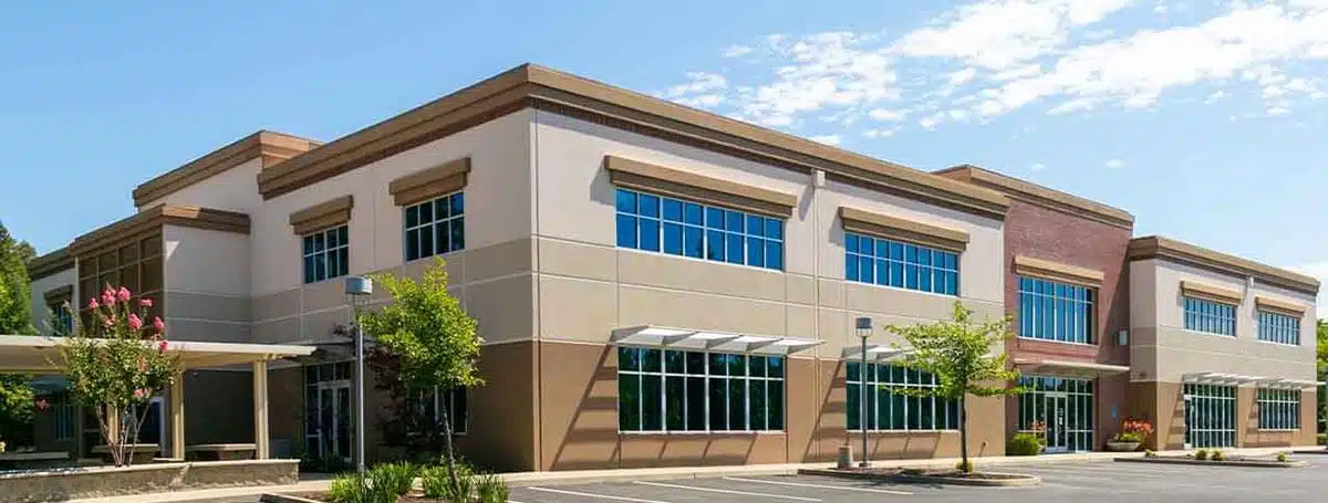 Rocklin California GMP Manufacturing Facility