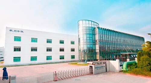2nd Building (50,000 sf)