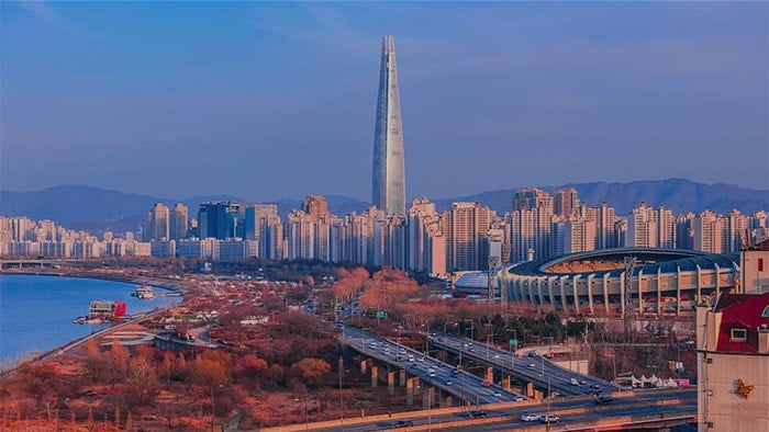 Meet CPC Scientific in Seoul, South Korea