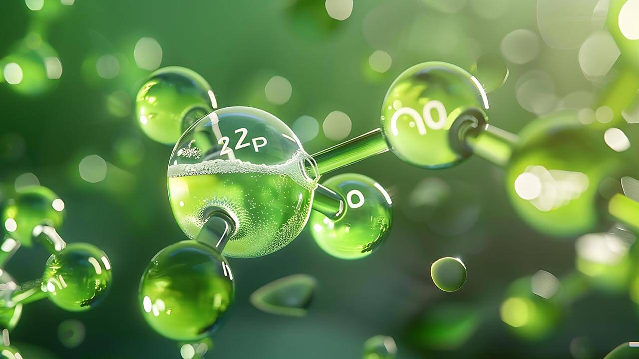 GreenChemistry_min Green Synthesis of Goserelin Impurity E