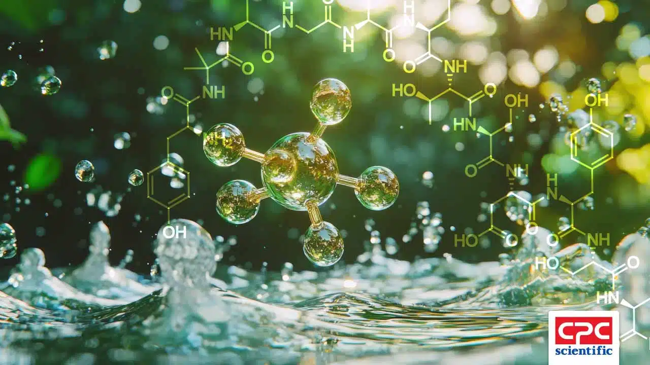 White paper on greener peptide manufacturing: Advancing DMF efficiency, process sustainability, and cost efficiency in solid-phase peptide synthesis